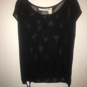 Breezy lightweight sweater